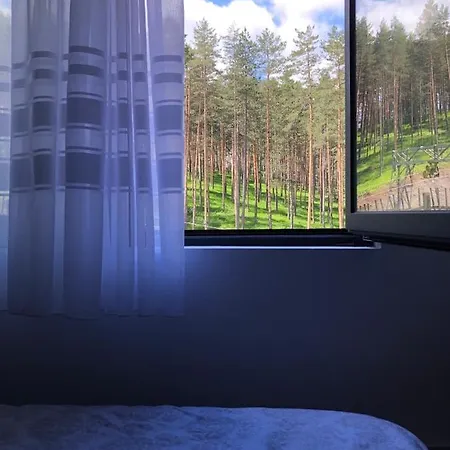 White- Pekovic Apartment *