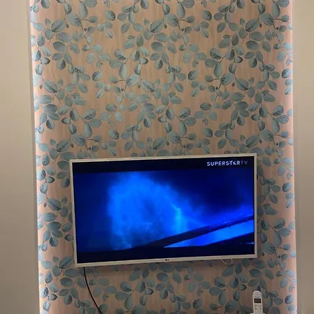 Apartment White- Pekovic *