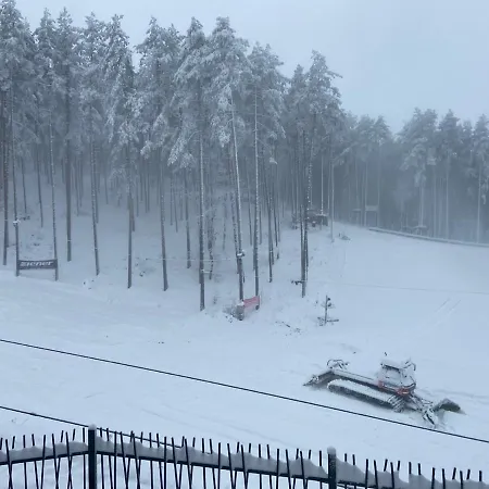 Apartment White- Pekovic *