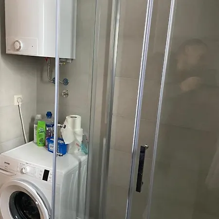 White- Pekovic Apartment