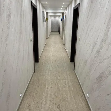 White- Pekovic Apartment Zlatibor