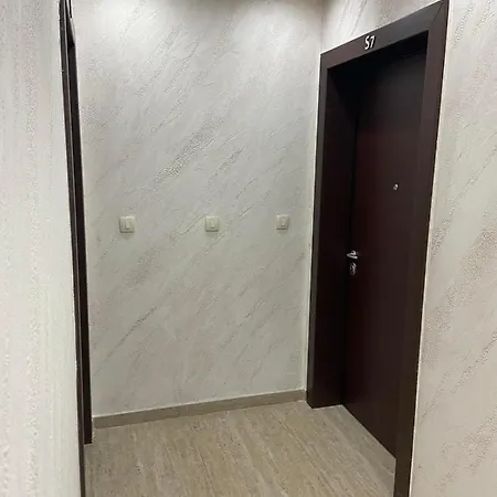 Apartment White- Pekovic