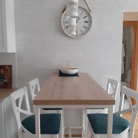 White- Pekovic Apartment Zlatibor