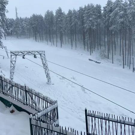 White- Pekovic Zlatibor