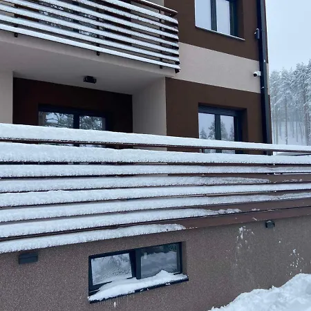 Apartment White- Pekovic Zlatibor