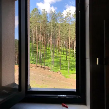 White- Pekovic Apartment *