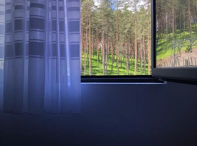 White- Pekovic Διαμέρισμα *