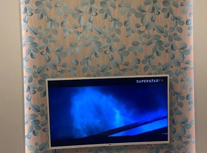 Διαμέρισμα White- Pekovic *