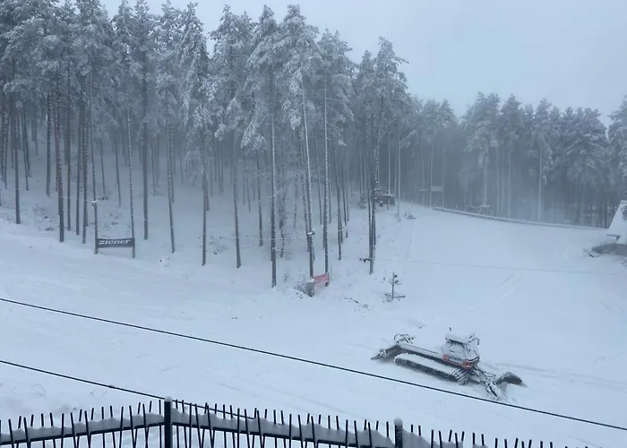 Διαμέρισμα White- Pekovic *