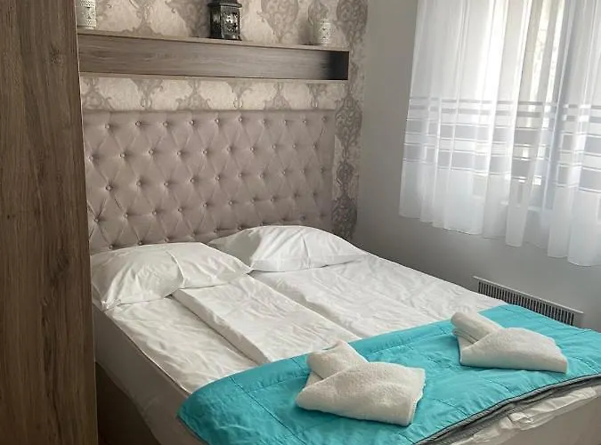 White- Pekovic Apartamento Zlatibor