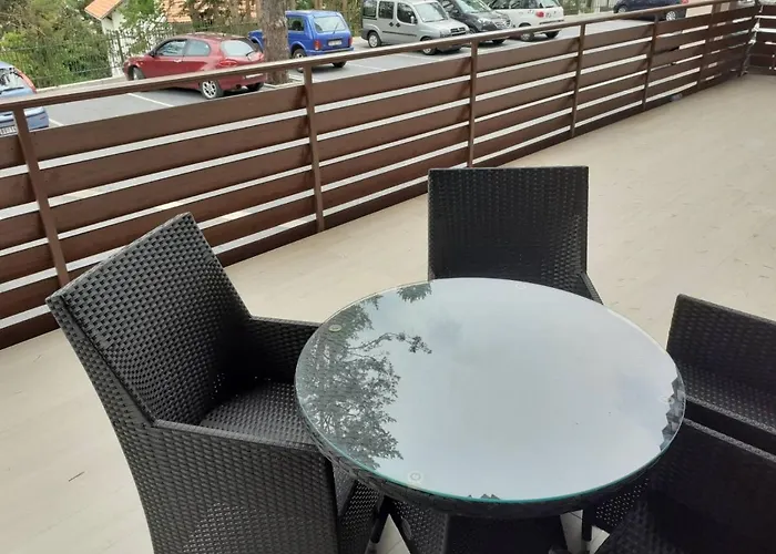 公寓 White- Pekovic