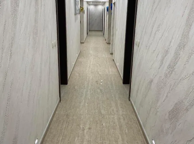 White- Pekovic Apartamento Zlatibor