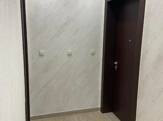 Apartamento White- Pekovic