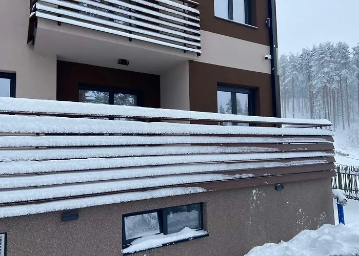 Διαμέρισμα White- Pekovic Ζλάτιμπορ